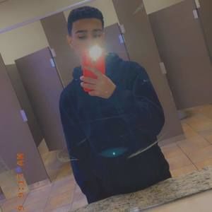 Meet your Posher, Abdo